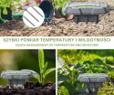 BEZPRZEWODOWY CZUJNIK WILGOTNOŚCI I TEMPERATURY GLEBY TCS005 RainPoint