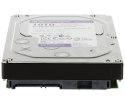 DYSK DO REJESTRATORA HDD-WD102PURP 10TB 24/7 WESTERN DIGITAL