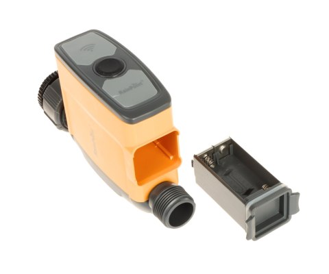 INTELIGENTNY ZAWÓR DO SYSTEMU NAWADNIANIA Z BRAMKĄ WIFI TWG004WRF+TTV103WRF Tuya Smart RainPoint