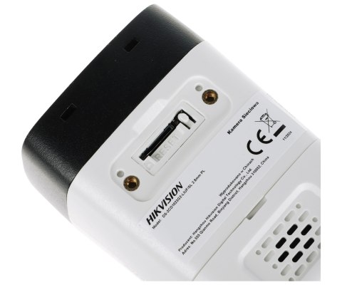 KAMERA IP DS-2CD1023G2-LIUF/SL(2.8MM) Smart Hybrid Light 1080p Hikvision