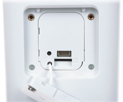 KAMERA IP DS-2CD1663G2-LIZU/SL(2.8-12MM) Smart Hybrid Light 6 Mpx - MOTOZOOM Hikvision