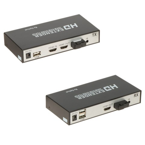 KONWERTER HDMI-OFT-20KM