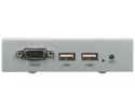 KONWERTER HDMI-OFT-4K-20KM