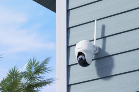 Kamera IP Reolink Go Series G440 4K 8MP 4G LTE USB-C bateryjna