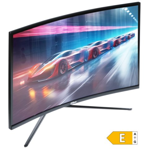 MONITOR HDMI, DP, AUDIO LM32-E230CN 31.5 " DAHUA