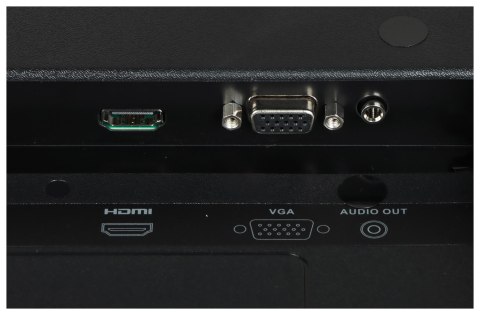 MONITOR HDMI, VGA, AUDIO, RJ45 DS-D5032F3-1V0S 32 " Hikvision