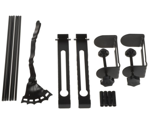 ORGANIZATOR KABLI OKW-117M BRATECK