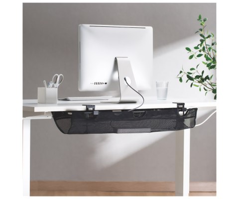 ORGANIZATOR KABLI OKW-117M BRATECK