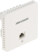 PUNKT DOSTĘPOWY DS-3WAP521-SI Wi-Fi 5 2.4 GHz, 5 GHz 300 Mb/s + 867 Mb/s Hikvision