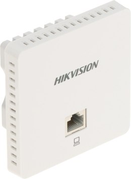 PUNKT DOSTĘPOWY DS-3WAP521-SI Wi-Fi 5 2.4 GHz, 5 GHz 300 Mb/s + 867 Mb/s Hikvision