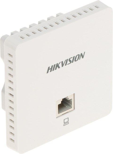 PUNKT DOSTĘPOWY DS-3WAP521-SI Wi-Fi 5 2.4 GHz, 5 GHz 300 Mb/s + 867 Mb/s Hikvision