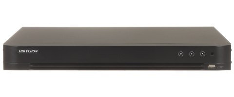 REJESTRATOR AHD, HD-CVI, HD-TVI, CVBS, IP IDS-7208HQHI-M2/XT 8 KANAŁÓW AcuSense Hikvision
