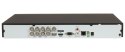 REJESTRATOR AHD, HD-CVI, HD-TVI, CVBS, IP IDS-7208HQHI-M2/XT 8 KANAŁÓW AcuSense Hikvision