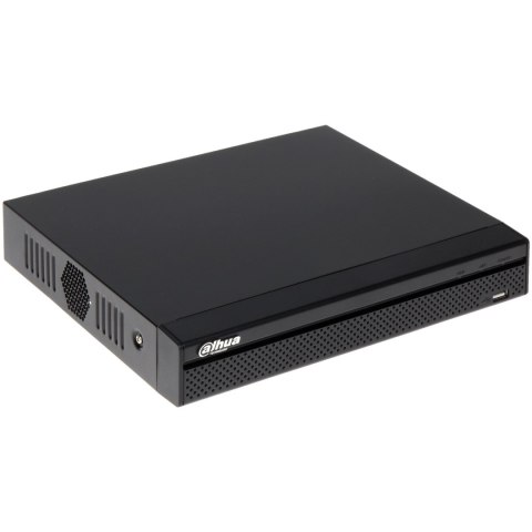 REJESTRATOR IP + DYSK TWARDY NVR4104HS-P-4KS3-1×960G/SSD 4 KANAŁY, 4 PoE DAHUA