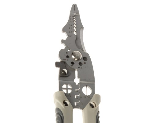 ŚCIĄGACZ IZOLACJI HT-716