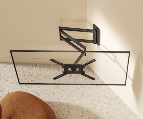 UCHWYT DO TELEWIZORA LUB MONITORA BRATECK-LPA84-445XL BRATECK