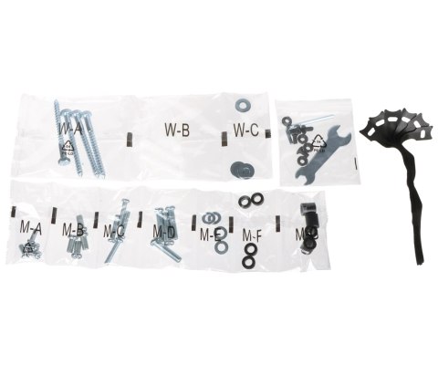 UCHWYT DO TELEWIZORA LUB MONITORA BRATECK-LPA84-445XL BRATECK