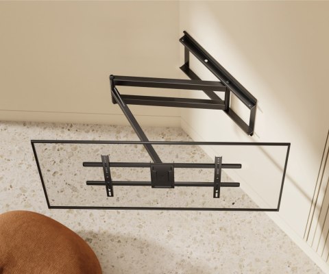 UCHWYT DO TELEWIZORA LUB MONITORA BRATECK-LPA84-463XL BRATECK