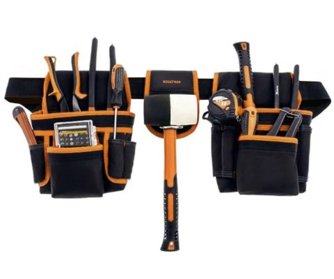 WIELOFUNKCYJNY PAS MONTERSKI NA NARZĘDZIA BIGSTREN-21862 BIGSTREN