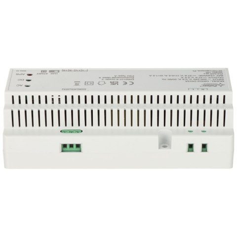 ZASILACZ BUFOROWY IMPULSOWY DING2-24V3A PULSAR