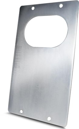 Siłownik/napęd NICE RUN 1500 R10 do bram przesuwnych