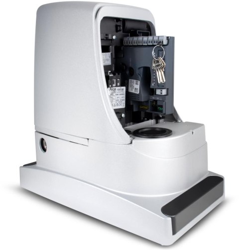 Siłownik/napęd NICE RUN 1500 R10 do bram przesuwnych