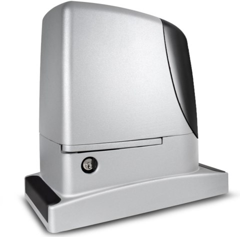 Siłownik/napęd NICE RUN 1500 R10 do bram przesuwnych