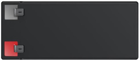 AKUMULATOR LITOWO-ŻELAZOWO-FOSFORANOWY LiFePO4 Green Cell Cube 12.8V 7Ah LFPGC12V7AH