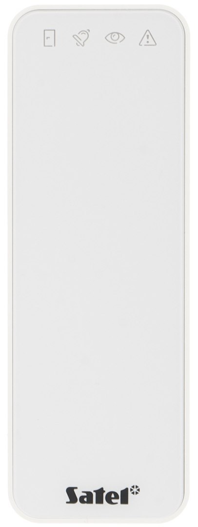 CZYTNIK ZBLIŻENIOWY SO-MF3-W SATEL