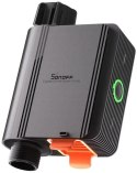 Inteligentny zawór/licznik wody ZigBee SONOFF SWV-BSP (3/4")