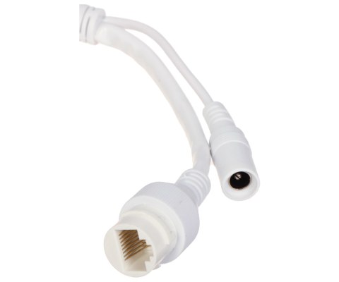 KAMERA IP DS-2CD1063G2-LIUF/SL(2.8MM)PL Smart Hybrid Light 6 Mpx Hikvision