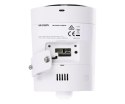KAMERA IP DS-2CD2046G2H-I2U/SL(2.8MM)(EF) AcuSense - 4 Mpx 2.8 mm Hikvision