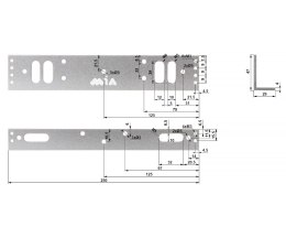 KĄTOWNIK ZW-280L MIA