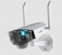 Kamera IP Reolink DUO Series G750 LTE akumulatorowa 6MP