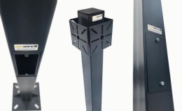 Słup Camsafe CS-MKO4