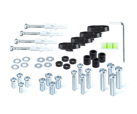 UCHWYT DO TELEWIZORA LUB MONITORA AR-89 ART