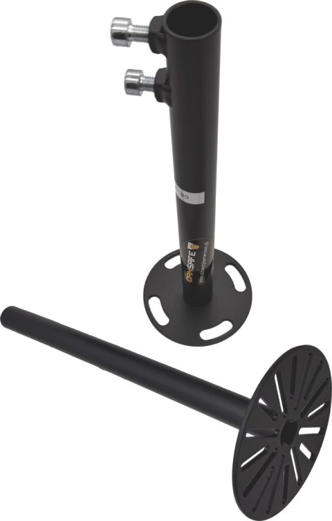 Uchwyt Camsafe CS10-PSO antracyt