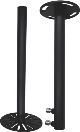 Uchwyt Camsafe CS20-PSO antracyt