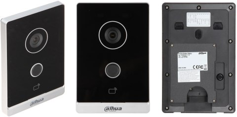 WIDEODOMOFON VTO2211G-P-S2 IP DAHUA