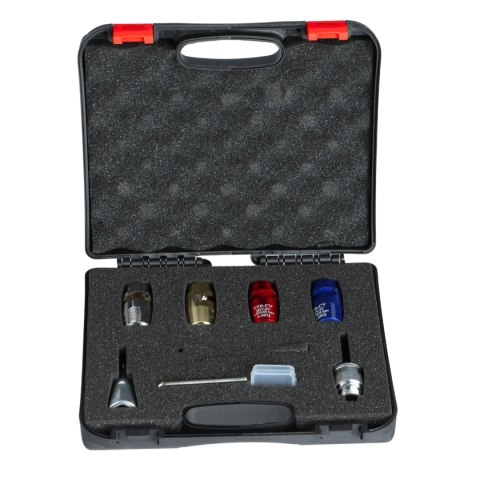 ZESTAW DO ŚCIĄGANIA IZOLACJI HT-EK4-2 DELTA TOOLS