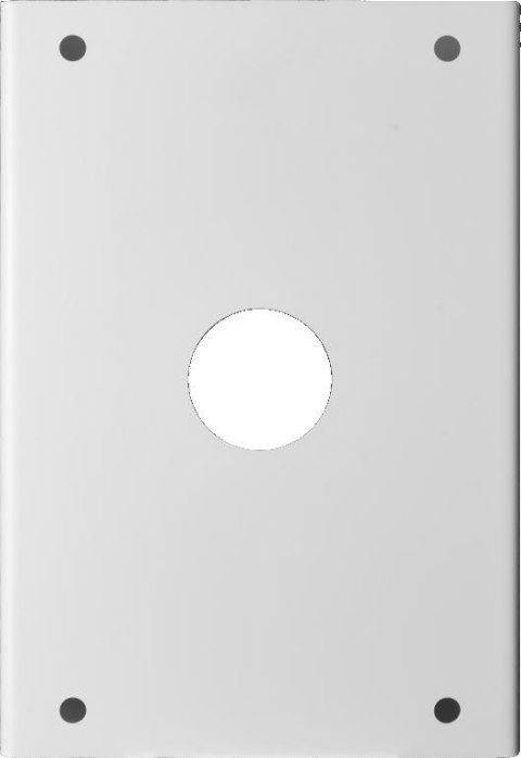 Adapter BCS UNIVERSAL BCS-AS-BATU-B