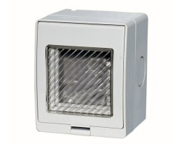 GNIAZDO NATYNKOWE POJEDYNCZE ATLO-S1IP5-V2 IP55