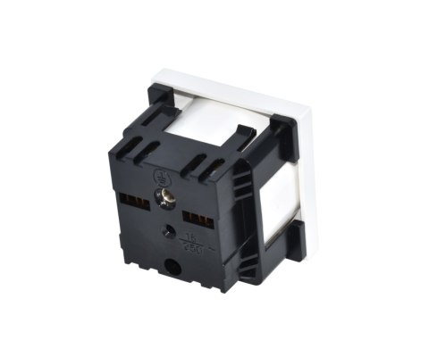 GNIAZDO NATYNKOWE POJEDYNCZE ATLO-S1IP5-V2 IP55