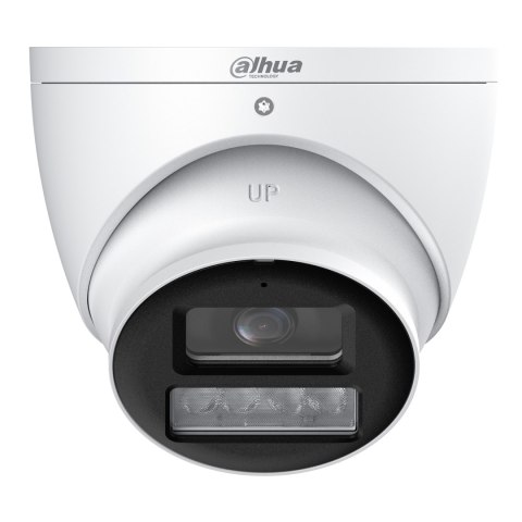 KAMERA AHD, HD-CVI, HD-TVI, CVBS HAC-HDW1239T-A-LED-0280B-S3 Full-Color - 1080p 2.8 mm DAHUA