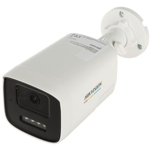 KAMERA IP DS-2CD1T67G2H-LIUF/SL(2.8MM)PL ColorVu 6 Mpx Hikvision