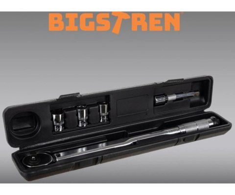 KLUCZ DYNAMOMETRYCZNY BIGSTREN-19964 1/2 " BIGSTREN