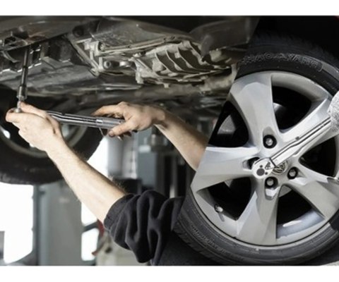 KLUCZ DYNAMOMETRYCZNY BIGSTREN-19964 1/2 " BIGSTREN