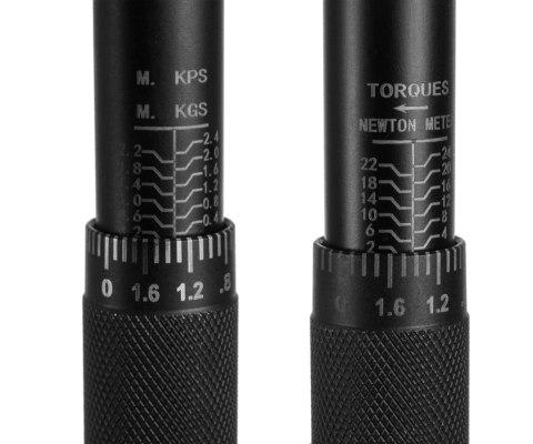 KLUCZ DYNAMOMETRYCZNY BIGSTREN-24591 1/4 " BIGSTREN