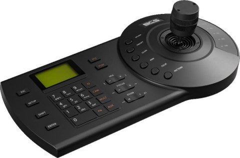 Klawiatura BCS LINE BCS-DVR-KN-III