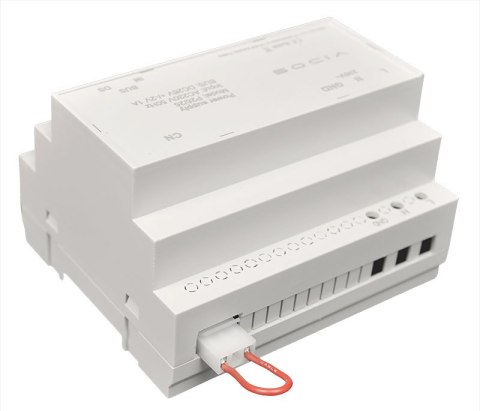 P26/26 - zasilacz (max 4 monitory)